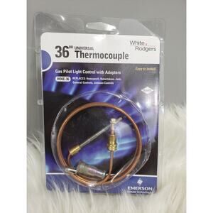 EMERSON WHITE-‎ RODGERS HO6E-36 UNIVERSAL 36”/91CM THERMOCOUPLE